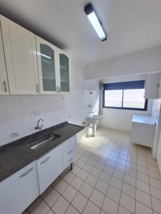 Imagem Apartamento com 2 Quartos para Alugar, 75 m² em Alphaville Centro Industrial E Empresarial/alphaville. - Barueri