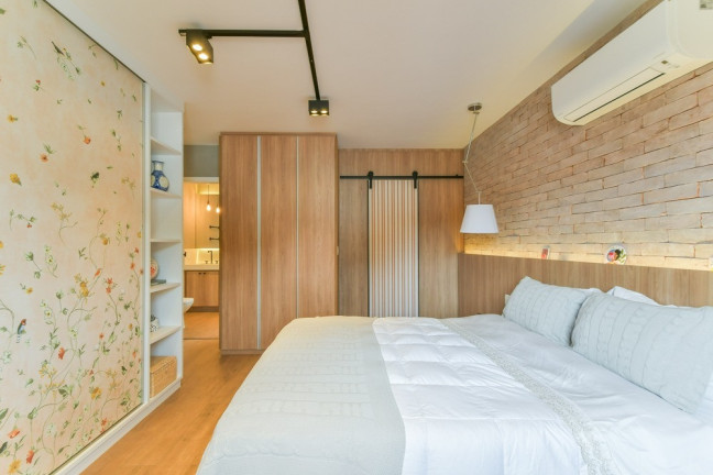 Imagem Casa com 4 Quartos à Venda, 273 m² em Campo Belo - São Paulo