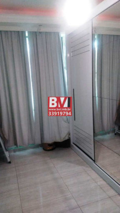 Imagem Apartamento com 2 Quartos à Venda, 55 m² em Irajá - Rio De Janeiro
