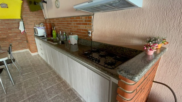 Imagem Casa de Condomínio com 2 Quartos à Venda, 140 m² em Jardim Gutierres - Sorocaba Imagem Casa de Condomínio com 2 Quartos à Venda, 140 m² em Jardim Gutierres - Sorocaba