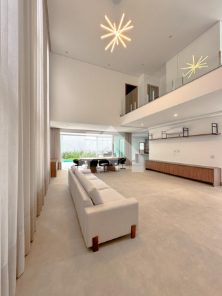 Imagem Casa de Condomínio com 4 Quartos à Venda, 390 m² em Tamboré - Santana De Parnaíba Imagem Casa de Condomínio com 4 Quartos à Venda, 390 m² em Tamboré - Santana De Parnaíba