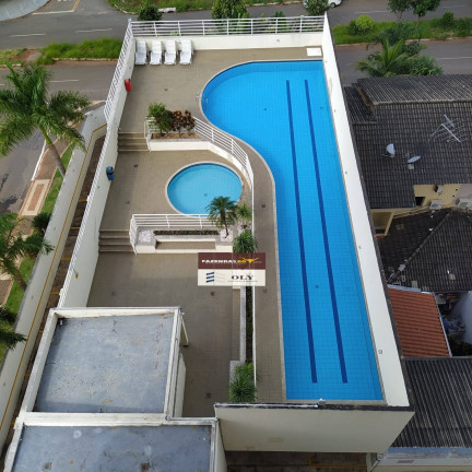 Imagem Apartamento com 3 Quartos à Venda, 75 m² em Parque Amazônia - Goiânia Imagem Apartamento com 3 Quartos à Venda, 75 m² em Parque Amazônia - Goiânia