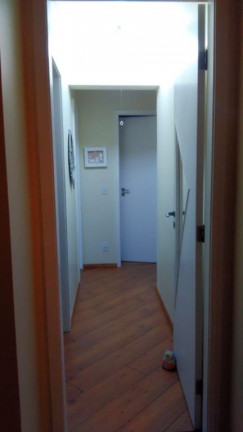 Imagem Apartamento com 2 Quartos à Venda, 98 m² em Mooca - São Paulo