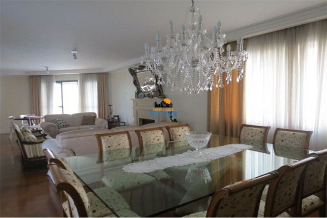 Imagem Apartamento com 3 Quartos à Venda, em Moema - São Paulo Imagem Apartamento com 3 Quartos à Venda, em Moema - São Paulo