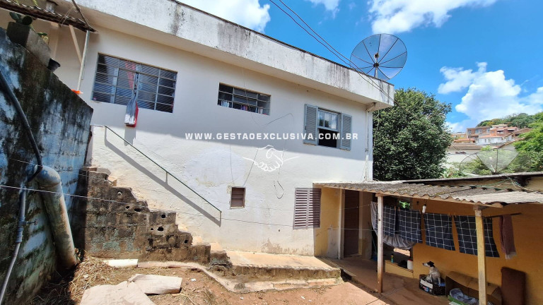 Imagem Casa à Venda, 585 m² em Vila Cruzeiro - Itatiba