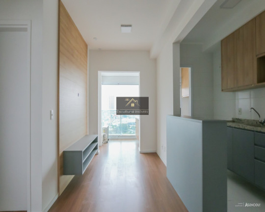 Imagem Apartamento com 2 Quartos à Venda, 62 m² em Barra Funda - São Paulo