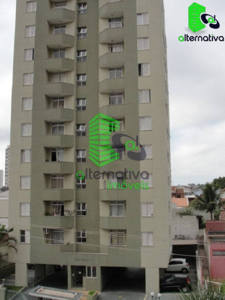 Apartamento com 1 Quarto à Venda, 50 m² em Jardim Das Nações - Taubaté