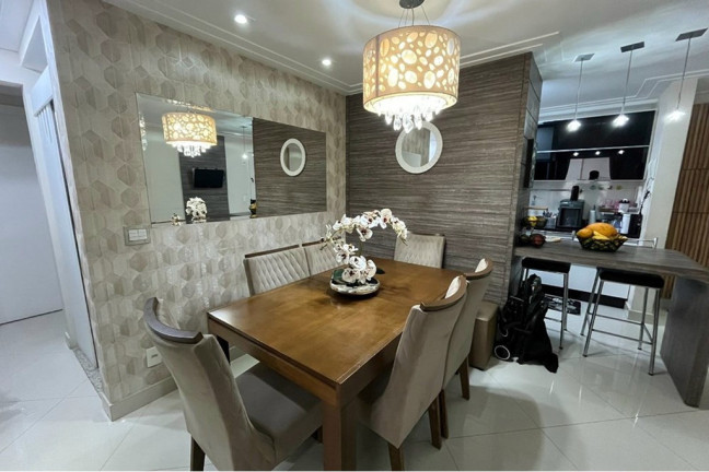 Imagem Apartamento com 3 Quartos à Venda, 90 m² em Vila Graciosa - São Paulo Imagem Apartamento com 3 Quartos à Venda, 90 m² em Vila Graciosa - São Paulo