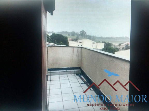 Imagem Apartamento com 2 Quartos à Venda, 103 m² em Vila Pires - Santo André