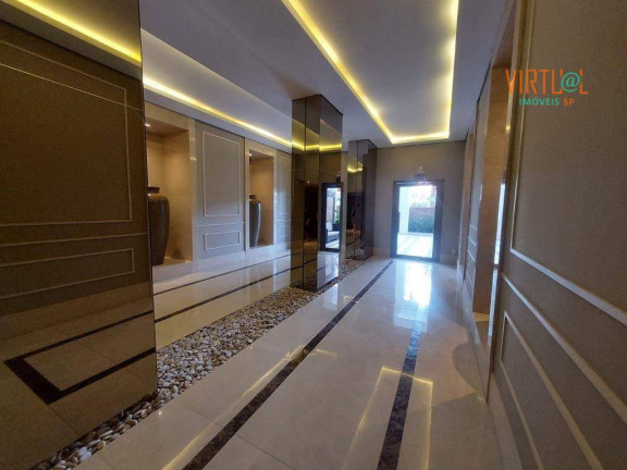 Imagem Apartamento com 3 Quartos à Venda, 83 m² em Barra Funda - São Paulo