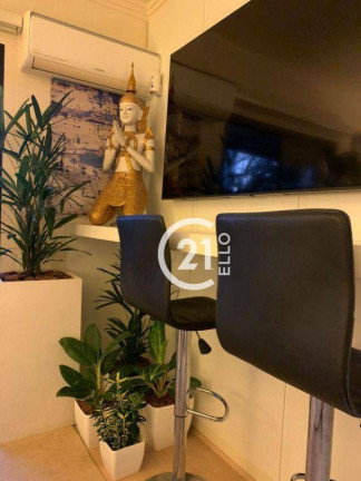 Imagem Cobertura com 1 Quarto à Venda, 60 m² em Jardim Paulista - São Paulo Imagem Cobertura com 1 Quarto à Venda, 60 m² em Jardim Paulista - São Paulo