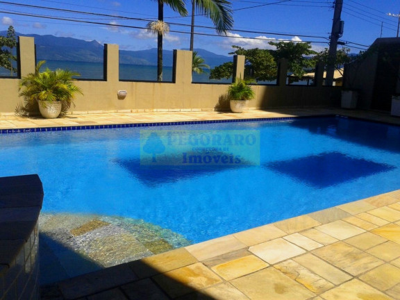 Apartamento com 3 Quartos à Venda, 180 m² em Martim De Sa - Caraguatatuba