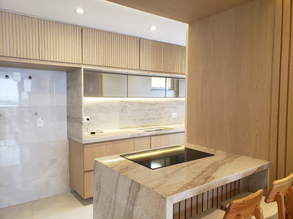 Imagem Apartamento com 3 Quartos à Venda, 104 m² em Itapuã - Vila Velha