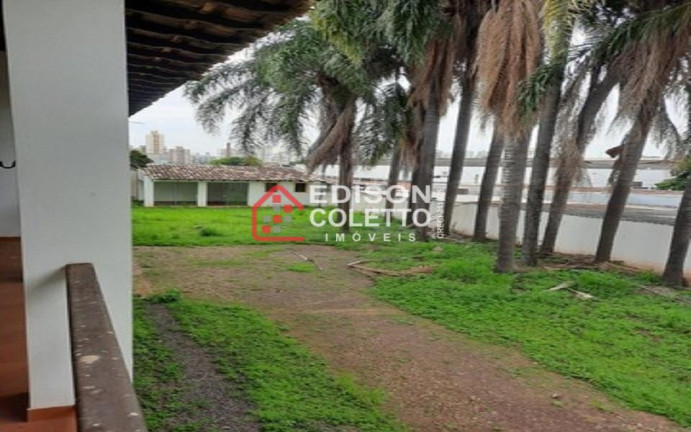 Imagem Imóvel Comercial à Venda, 420 m² em Centro - Piracicaba
