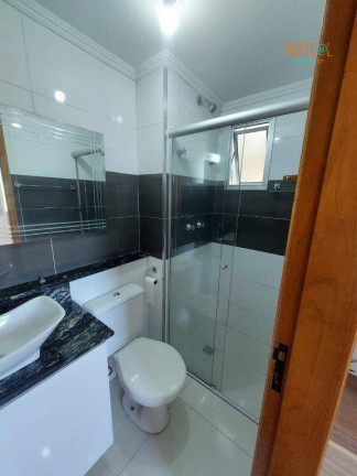 Imagem Apartamento com 2 Quartos para Alugar, 65 m² em Parque São Domingos - São Paulo