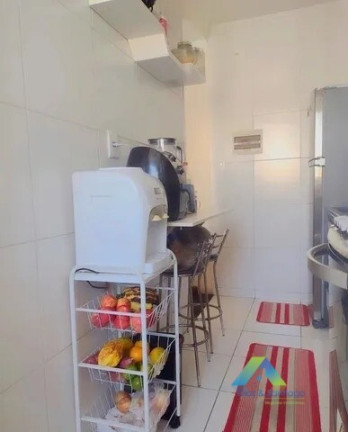 Imagem Apartamento com 2 Quartos à Venda, 50 m² em Cambuci - São Paulo