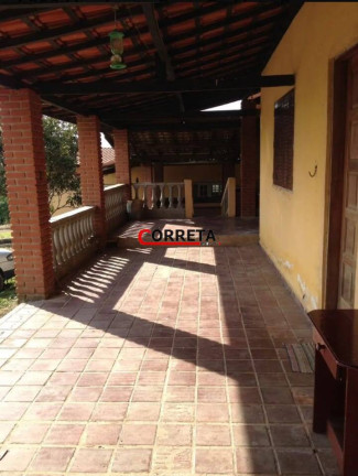 Imagem Casa com 2 Quartos à Venda, 300 m² em Centro - Ibiúna Imagem Casa com 2 Quartos à Venda, 300 m² em Centro - Ibiúna