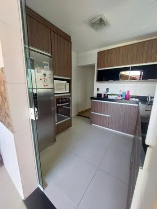 Imagem Casa com 3 Quartos à Venda, 196 m² em Campestre - Santo André Imagem Casa com 3 Quartos à Venda, 196 m² em Campestre - Santo André