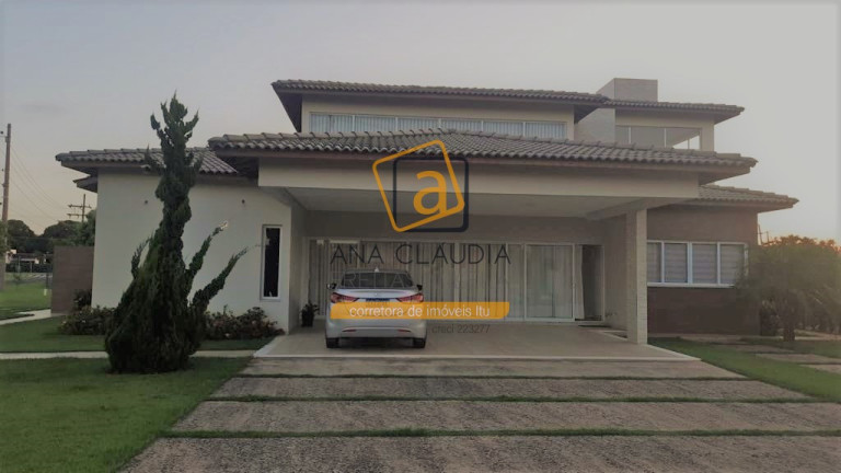 Imagem Casa com 4 Quartos à Venda,  em Residencial Primavera Ii - Salto