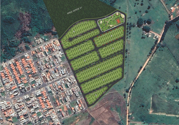 Imagem Terreno à Venda, 250 m² em Reserva Bordon 3 - Sumaré Imagem Terreno à Venda, 250 m² em Reserva Bordon 3 - Sumaré