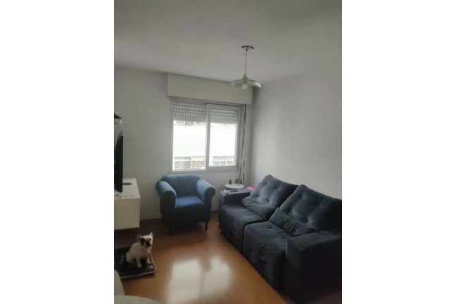 Imagem Imóvel com 2 Quartos à Venda, 55 m² em Rubem Berta - Porto Alegre Imagem Imóvel com 2 Quartos à Venda, 55 m² em Rubem Berta - Porto Alegre
