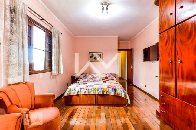 Imagem Sobrado com 4 Quartos à Venda, 260 m² em Vila Nova Mazzei - São Paulo Imagem Sobrado com 4 Quartos à Venda, 260 m² em Vila Nova Mazzei - São Paulo