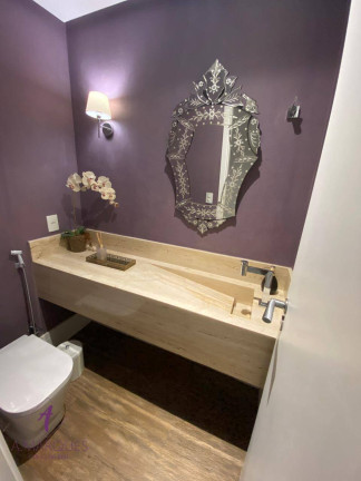 Imagem Apartamento com 3 Quartos à Venda, 280 m² em Barra Da Tijuca - Rio De Janeiro