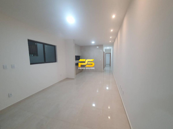 Imagem Casa com 3 Quartos à Venda, 80 m² em José Américo De Almeida - João Pessoa Imagem Casa com 3 Quartos à Venda, 80 m² em José Américo De Almeida - João Pessoa