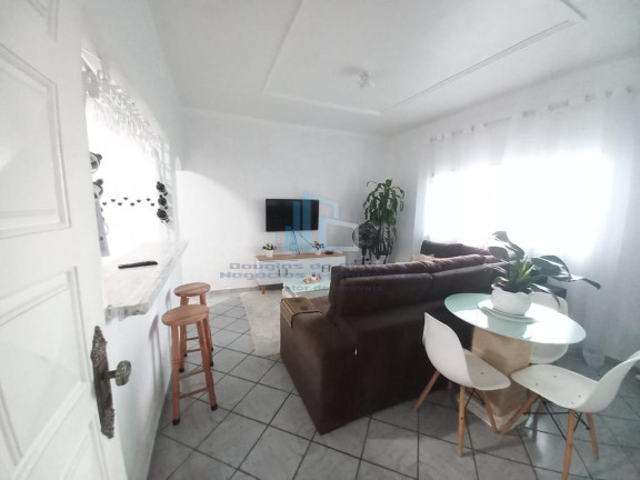 Imagem Casa com 2 Quartos à Venda, 88 m² em Sítio Do Campo - Praia Grande Imagem Casa com 2 Quartos à Venda, 88 m² em Sítio Do Campo - Praia Grande