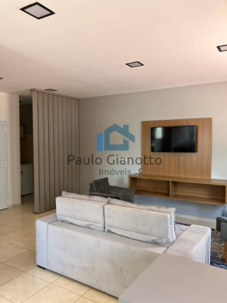 Imagem Casa de Condomínio com 1 Quarto para Alugar, 70 m² em Granja Viana Ii - Cotia