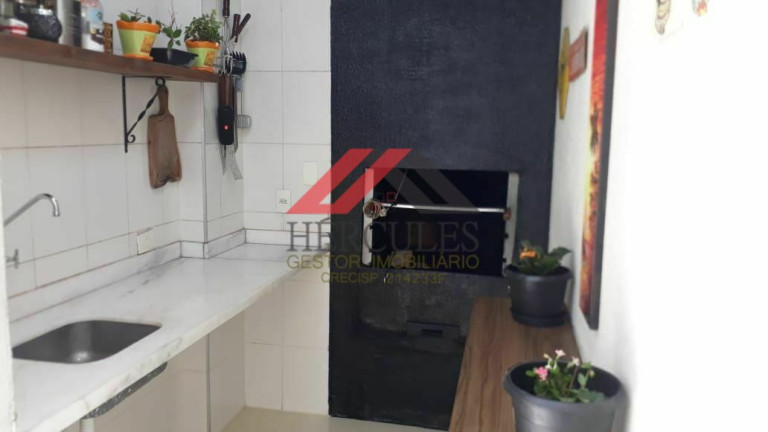 Imagem Cobertura com 3 Quartos à Venda, 143 m² em Vila Butantã - São Paulo Imagem Cobertura com 3 Quartos à Venda, 143 m² em Vila Butantã - São Paulo