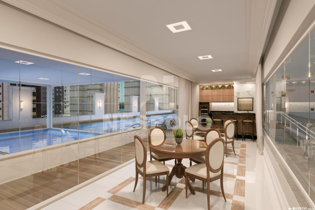 Imagem Apartamento à Venda, 338 m² em Centro - Balneario Camboriu