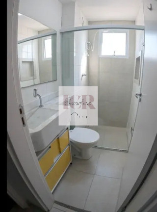 Imagem Apartamento com 2 Quartos à Venda, 53 m² em Chácaras Reunidas São Jorge - Sorocaba