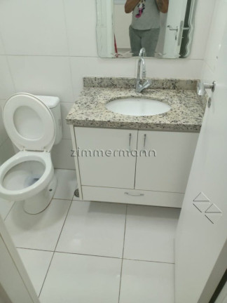Imagem Apartamento com 1 Quarto à Venda, 70 m² em Centro - São Paulo Imagem Apartamento com 1 Quarto à Venda, 70 m² em Centro - São Paulo