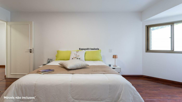 Imagem Apartamento com 3 Quartos à Venda, 149 m² em Moema - São Paulo Imagem Apartamento com 3 Quartos à Venda, 149 m² em Moema - São Paulo