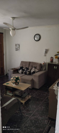 Imagem Apartamento com 2 Quartos à Venda, 50 m² em Jardim Bom Sucesso - Carapicuíba