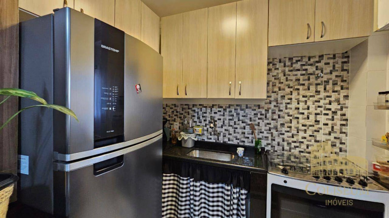 Imagem Apartamento com 1 Quarto à Venda, 40 m² em Vila Assunção - Praia Grande Imagem Apartamento com 1 Quarto à Venda, 40 m² em Vila Assunção - Praia Grande