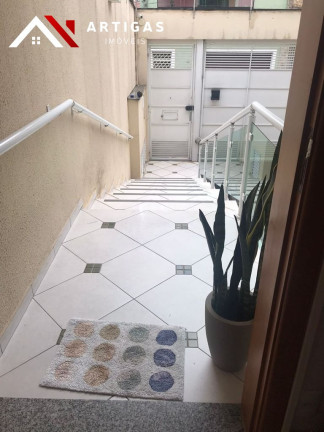 Imagem Sobrado com 3 Quartos à Venda, 375 m² em Cidade Mãe Do Céu - São Paulo