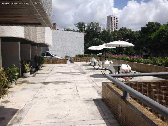 Imagem Apartamento com 4 Quartos à Venda, 228 m² em Graças - Recife Imagem Apartamento com 4 Quartos à Venda, 228 m² em Graças - Recife
