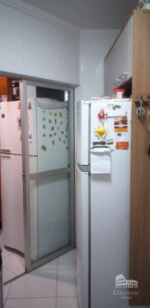 Imagem Apartamento com 3 Quartos à Venda, 80 m² em Tupi - Praia Grande