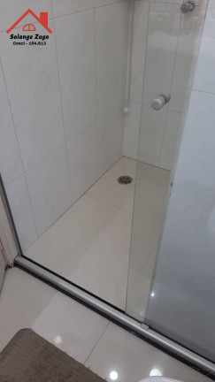 Imagem Apartamento com 3 Quartos à Venda, 66 m² em Jardim Santa Efigênia - São Paulo Imagem Apartamento com 3 Quartos à Venda, 66 m² em Jardim Santa Efigênia - São Paulo