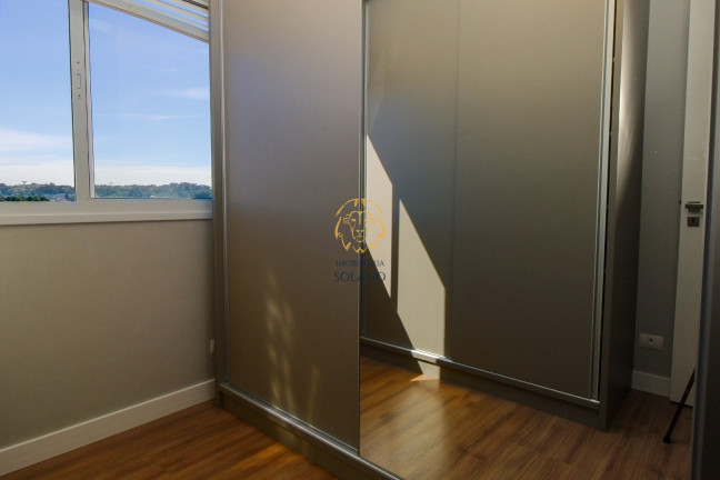 Imagem Apartamento com 3 Quartos à Venda, 141 m² em Tingui - Curitiba