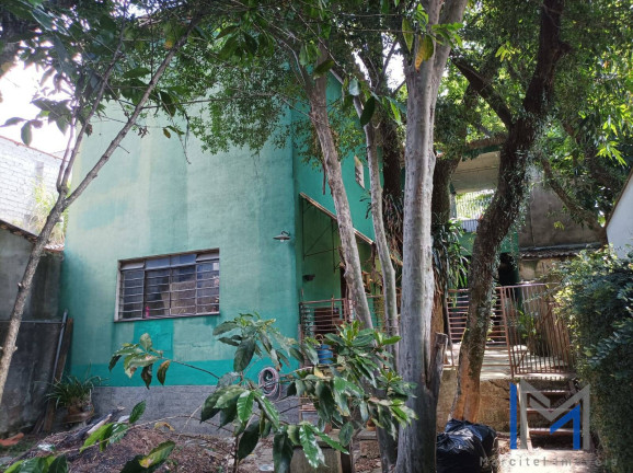 Imagem Casa com 5 Quartos à Venda, 550 m² em Centro - Carapicuíba