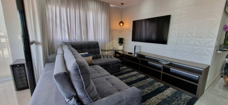 Imagem Apartamento com 3 Quartos à Venda, 105 m² em Vila Carrão - São Paulo Imagem Apartamento com 3 Quartos à Venda, 105 m² em Vila Carrão - São Paulo