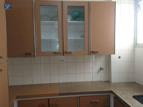 Imagem Apartamento com 2 Quartos à Venda, 80 m² em Centro - Campinas Imagem Apartamento com 2 Quartos à Venda, 80 m² em Centro - Campinas