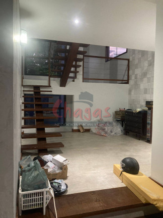 Imagem Sobrado com 3 Quartos para Alugar, 150 m² em Indaiá - Caraguatatuba Imagem Sobrado com 3 Quartos para Alugar, 150 m² em Indaiá - Caraguatatuba