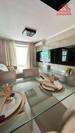 Imagem Apartamento com 2 Quartos à Venda, 56 m² em Meireles - Fortaleza Imagem Apartamento com 2 Quartos à Venda, 56 m² em Meireles - Fortaleza