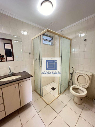 Imagem Apartamento com 2 Quartos à Venda, 124 m² em Centro - Socorro Imagem Apartamento com 2 Quartos à Venda, 124 m² em Centro - Socorro