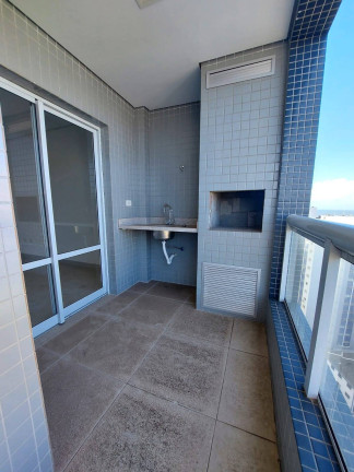 Imagem Apartamento com 1 Quarto à Venda, 50 m² em Boqueirão - Praia Grande Imagem Apartamento com 1 Quarto à Venda, 50 m² em Boqueirão - Praia Grande