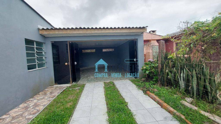 Imagem Casa com 2 Quartos à Venda, 225 m² em Centro - Balneário Pinhal Imagem Casa com 2 Quartos à Venda, 225 m² em Centro - Balneário Pinhal
